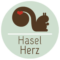 Hasel Herz