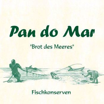 Pan do Mar